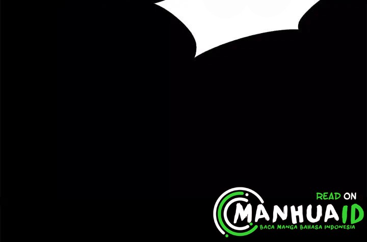 Lucky Bad Man Chapter 11 Bahasa Indonesia